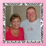 Cindy & Greg
