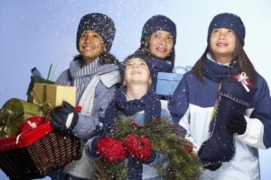 holiday activities for kids